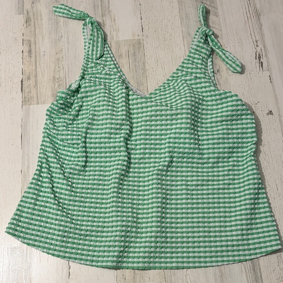 Lands' End Other - Lands End Swim Top Size 24 W